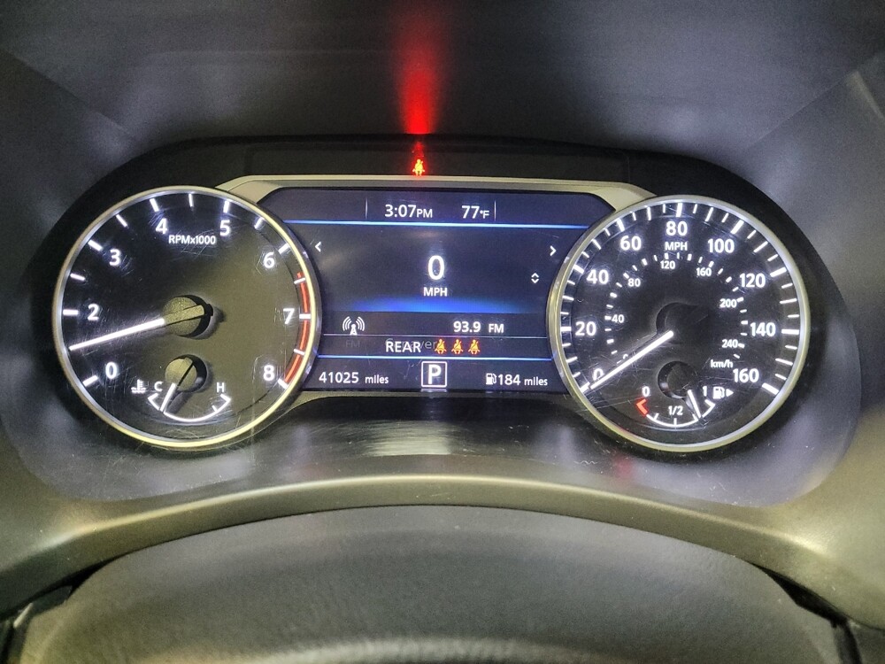 2022 Nissan Sentra in Torrance, CA 90504 - 18122191 23