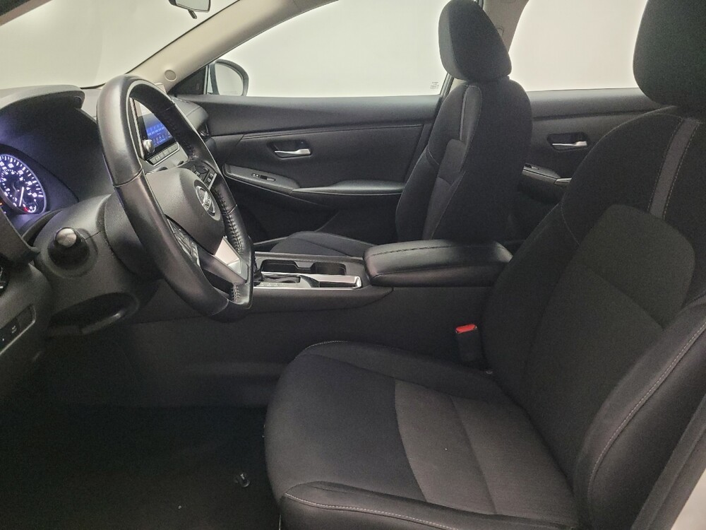 2022 Nissan Sentra in Torrance, CA 90504 - 18122191 17