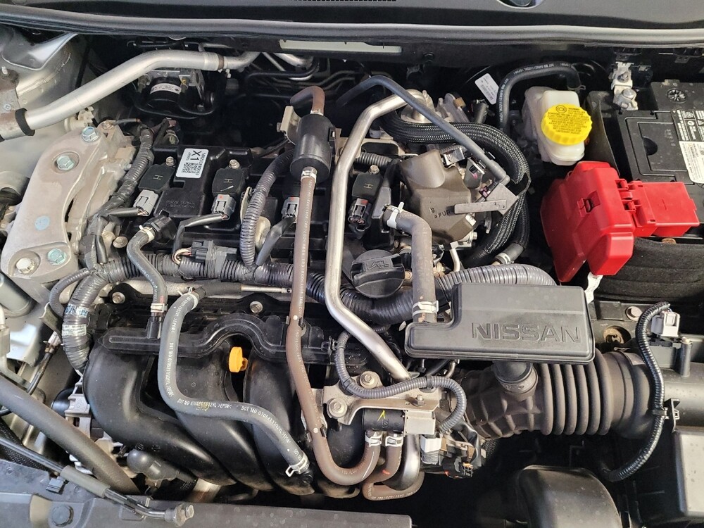 2022 Nissan Sentra in Torrance, CA 90504 - 18122191 30