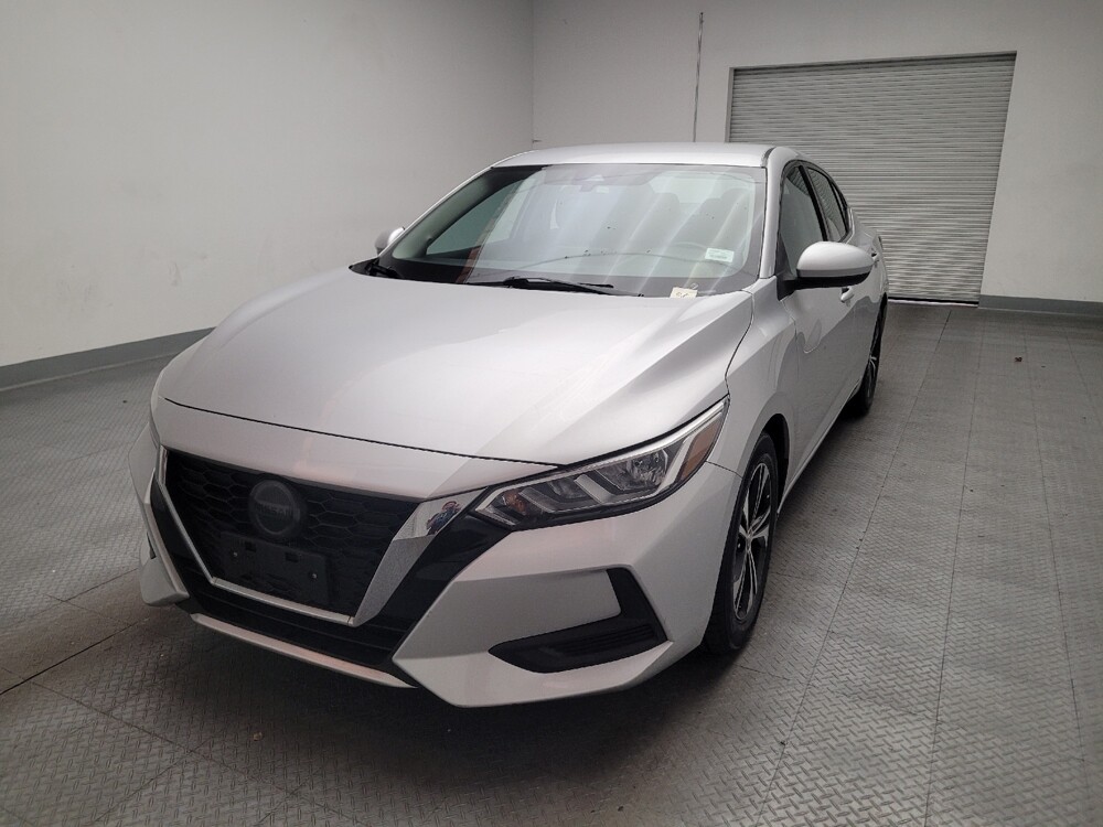 2022 Nissan Sentra in Torrance, CA 90504 - 18122191 15