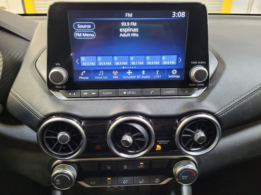 2022 Nissan Sentra in Torrance, CA 90504 - 18122191 25