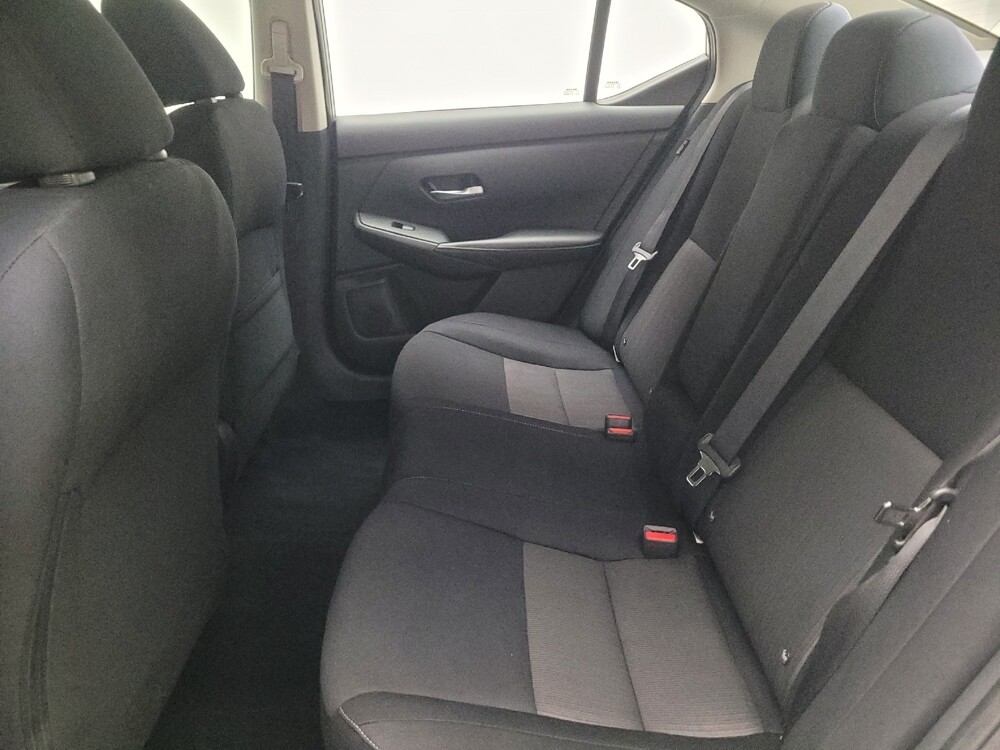 2022 Nissan Sentra in Torrance, CA 90504 - 18122191 18