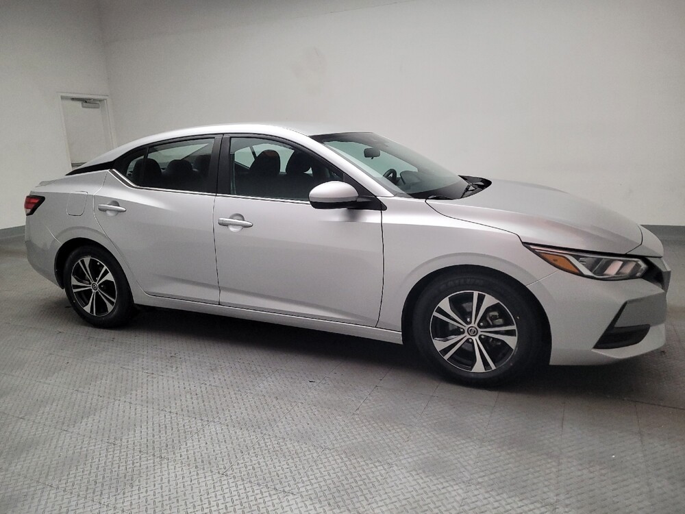 2022 Nissan Sentra in Torrance, CA 90504 - 18122191 11