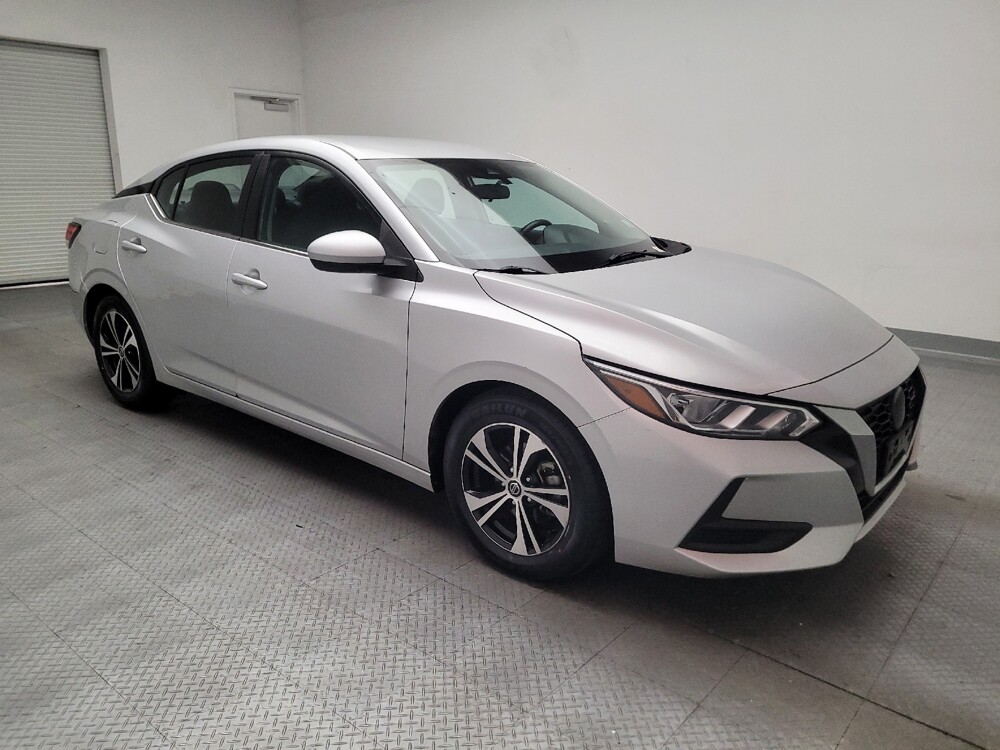 2022 Nissan Sentra in Torrance, CA 90504 - 18122191 13