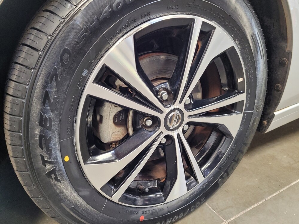 2022 Nissan Sentra in Torrance, CA 90504 - 18122191 31