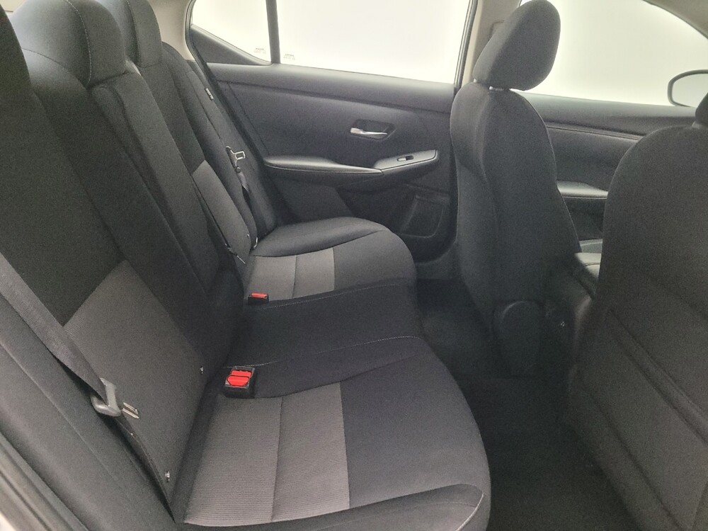 2022 Nissan Sentra in Torrance, CA 90504 - 18122191 19