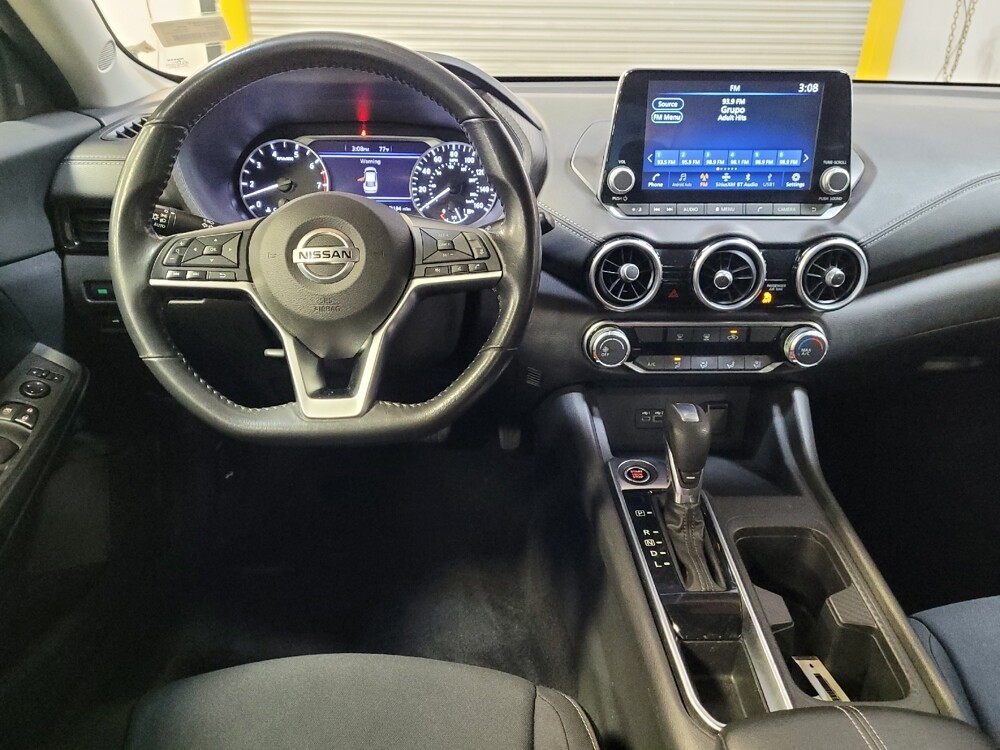 2022 Nissan Sentra in Torrance, CA 90504 - 18122191 22