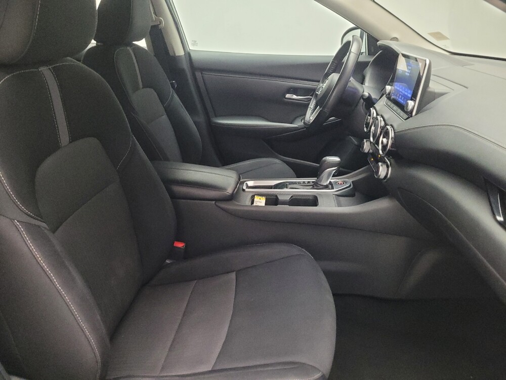 2022 Nissan Sentra in Torrance, CA 90504 - 18122191 21