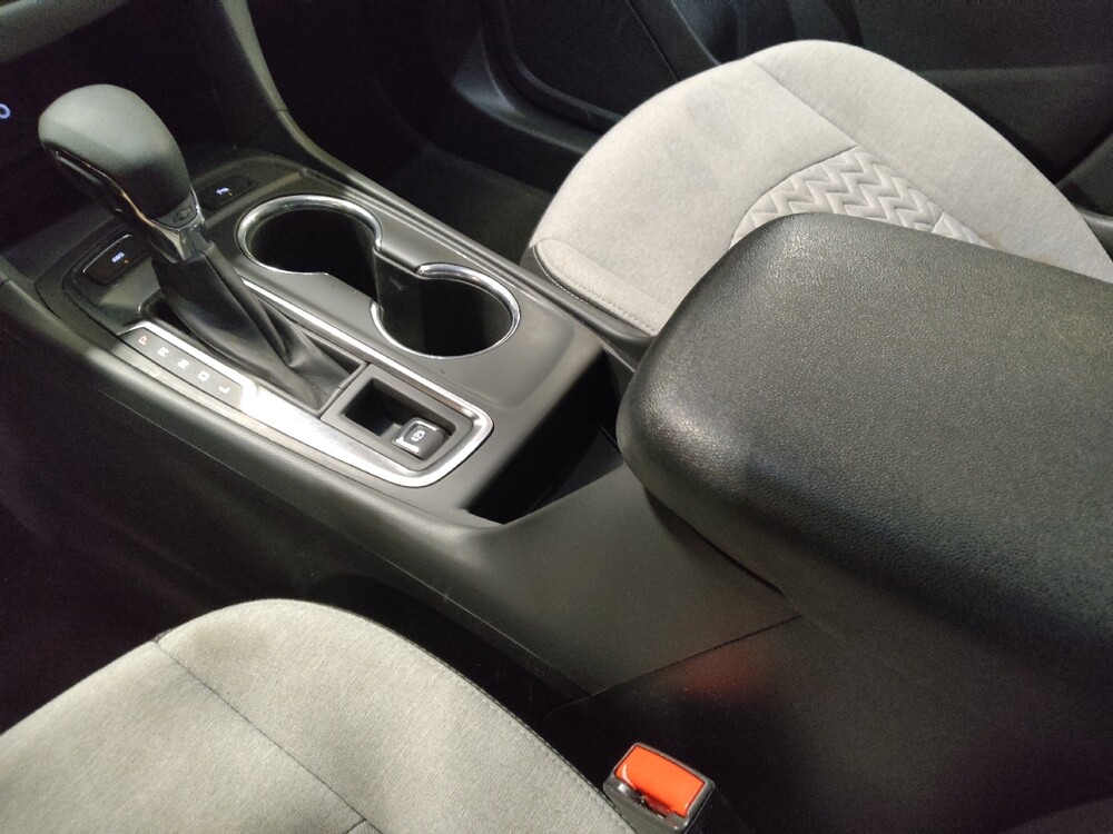 2024 Chevrolet Equinox in Knoxville, TN 37923 - 18122192 26