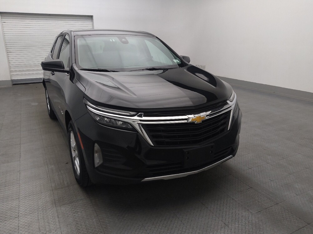 2024 Chevrolet Equinox in Knoxville, TN 37923 - 18122192 14