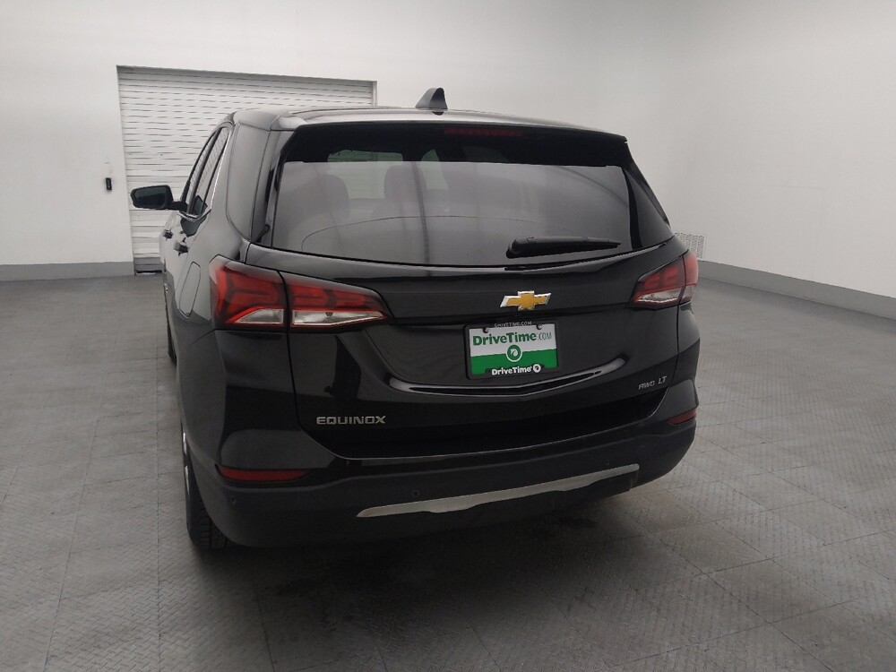 2024 Chevrolet Equinox in Knoxville, TN 37923 - 18122192 6