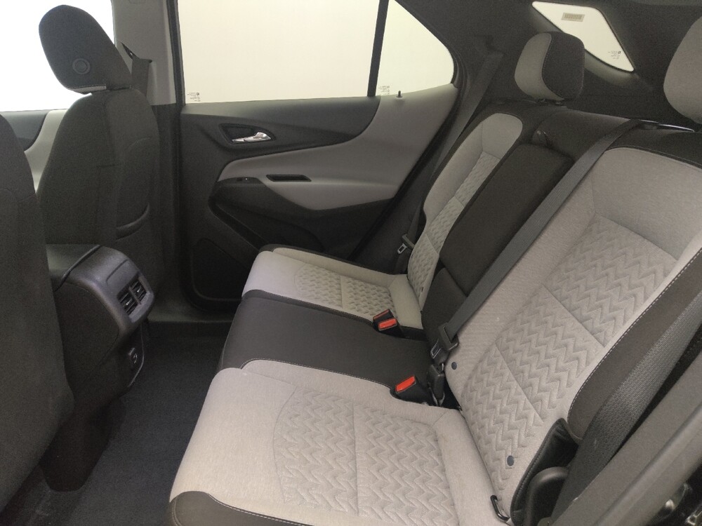 2024 Chevrolet Equinox in Knoxville, TN 37923 - 18122192 18