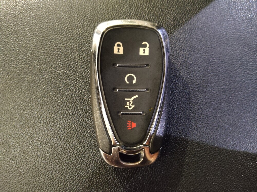 2024 Chevrolet Equinox in Knoxville, TN 37923 - 18122192 32