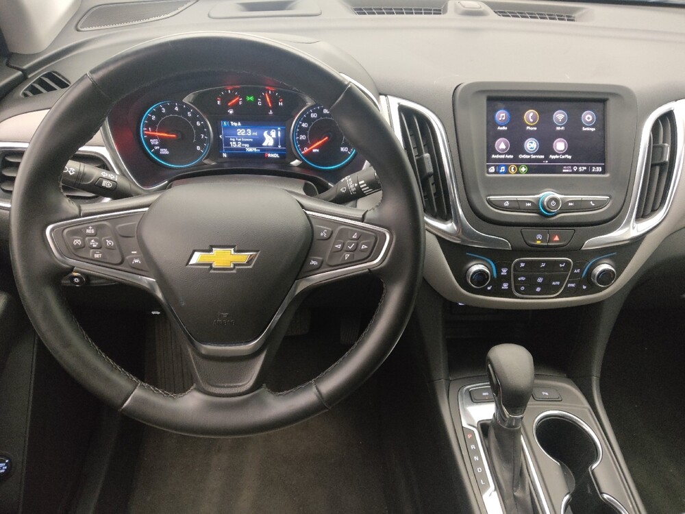 2024 Chevrolet Equinox in Knoxville, TN 37923 - 18122192 22