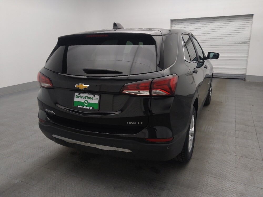 2024 Chevrolet Equinox in Knoxville, TN 37923 - 18122192 7