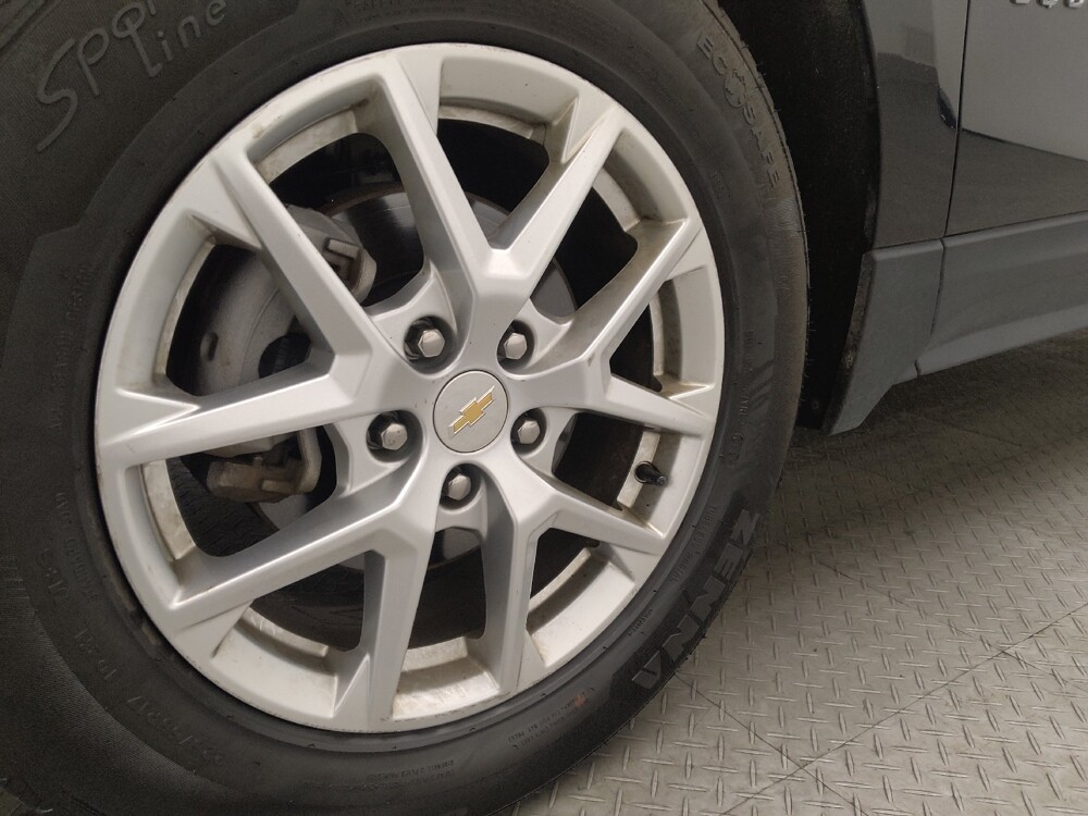 2024 Chevrolet Equinox in Knoxville, TN 37923 - 18122192 31