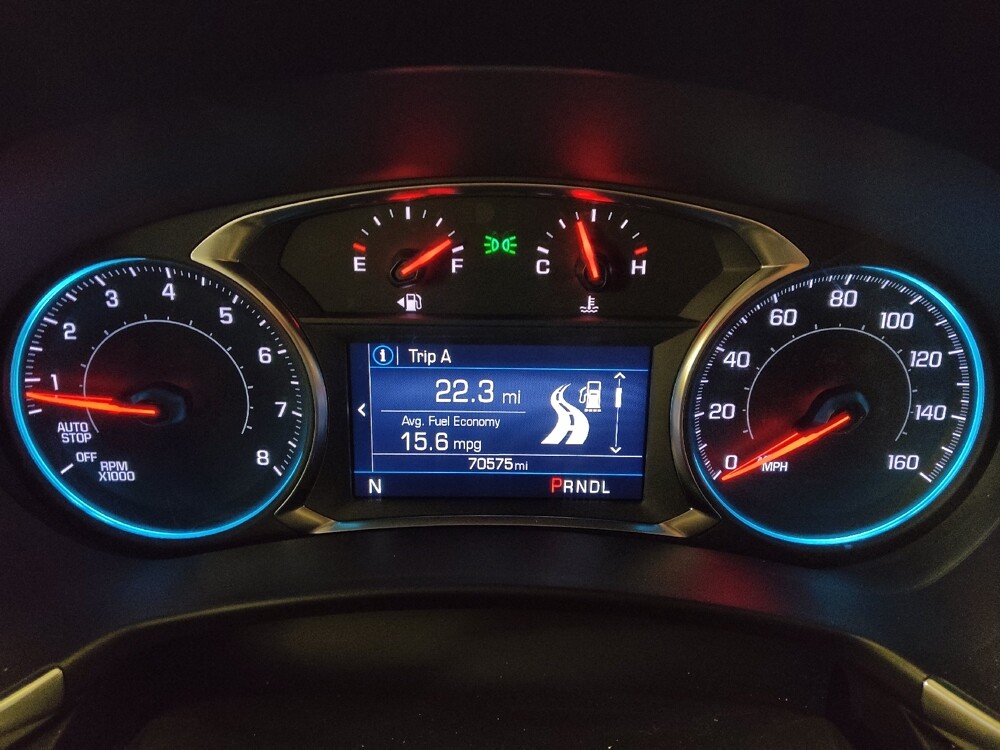 2024 Chevrolet Equinox in Knoxville, TN 37923 - 18122192 23