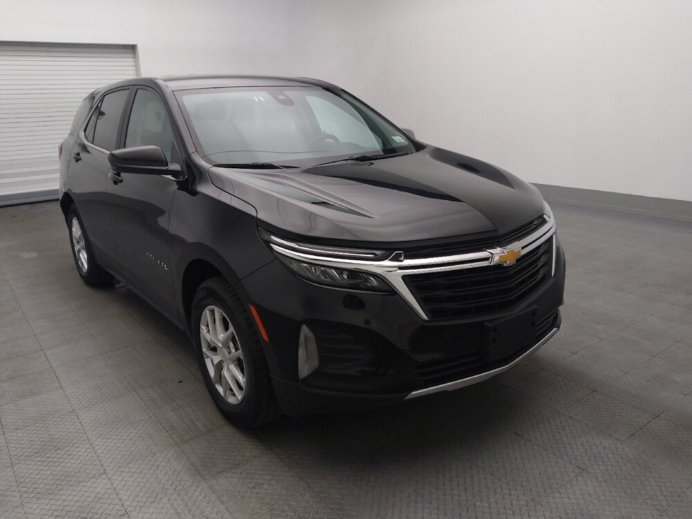 2024 Chevrolet Equinox in Knoxville, TN 37923 - 18122192 13
