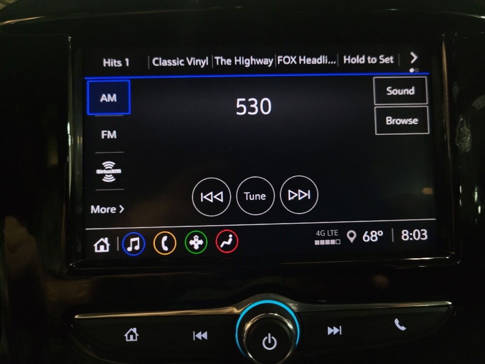 2020 Chevrolet Traverse in New Castle, DE 19720 - 18122193 25