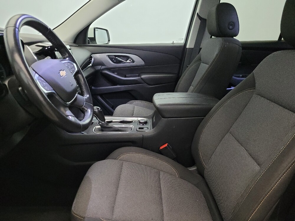 2020 Chevrolet Traverse in New Castle, DE 19720 - 18122193 17