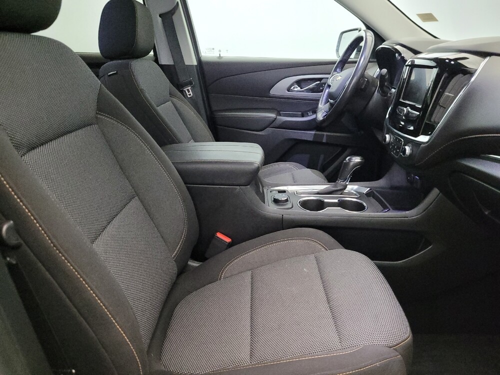 2020 Chevrolet Traverse in New Castle, DE 19720 - 18122193 21