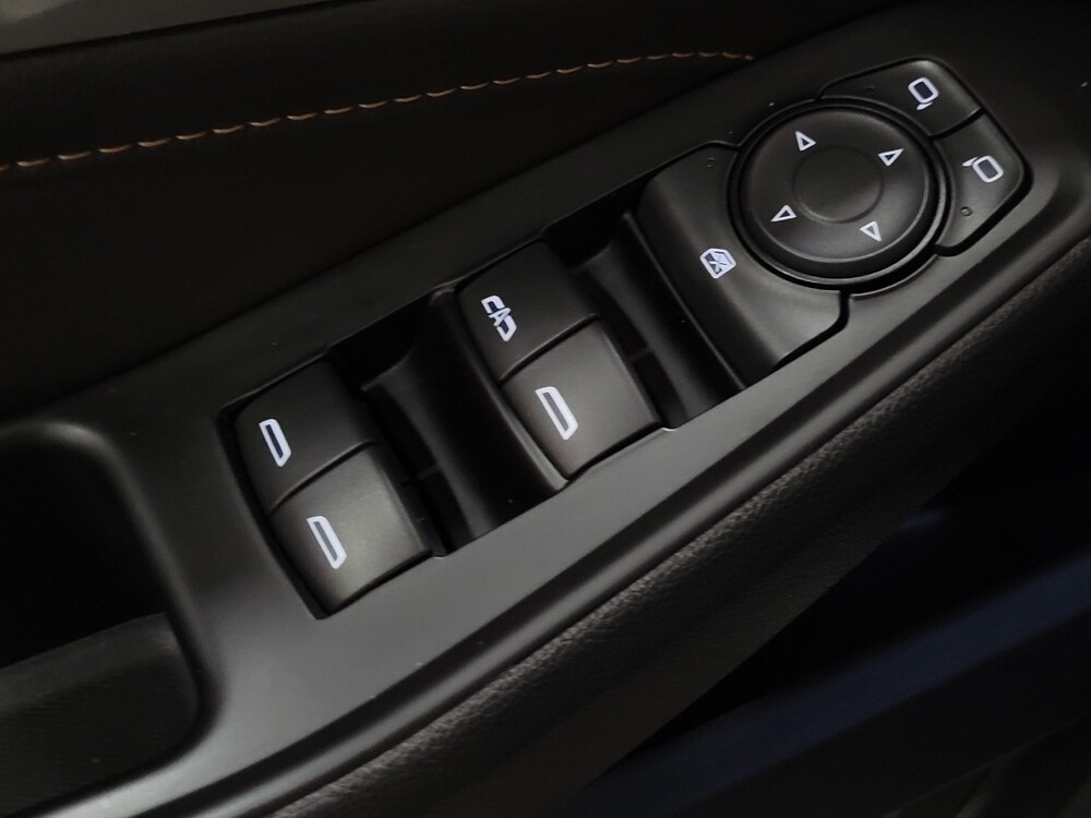 2020 Chevrolet Traverse in New Castle, DE 19720 - 18122193 27