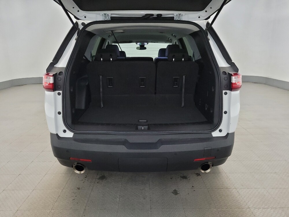 2020 Chevrolet Traverse in New Castle, DE 19720 - 18122193 29