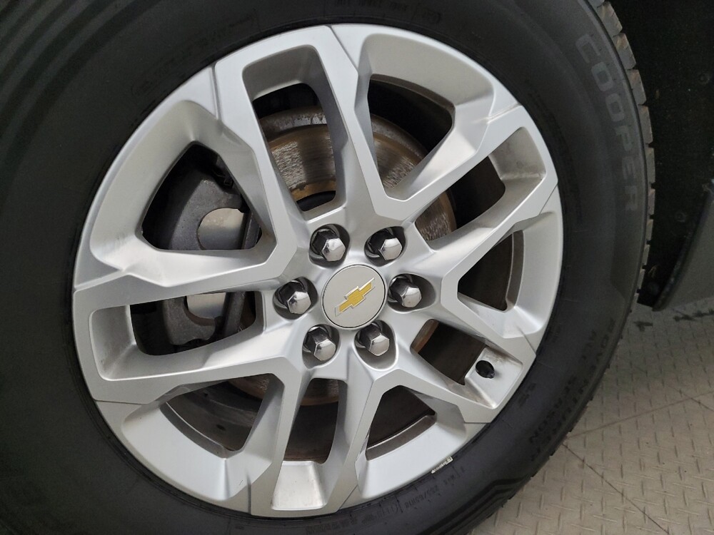 2020 Chevrolet Traverse in New Castle, DE 19720 - 18122193 31