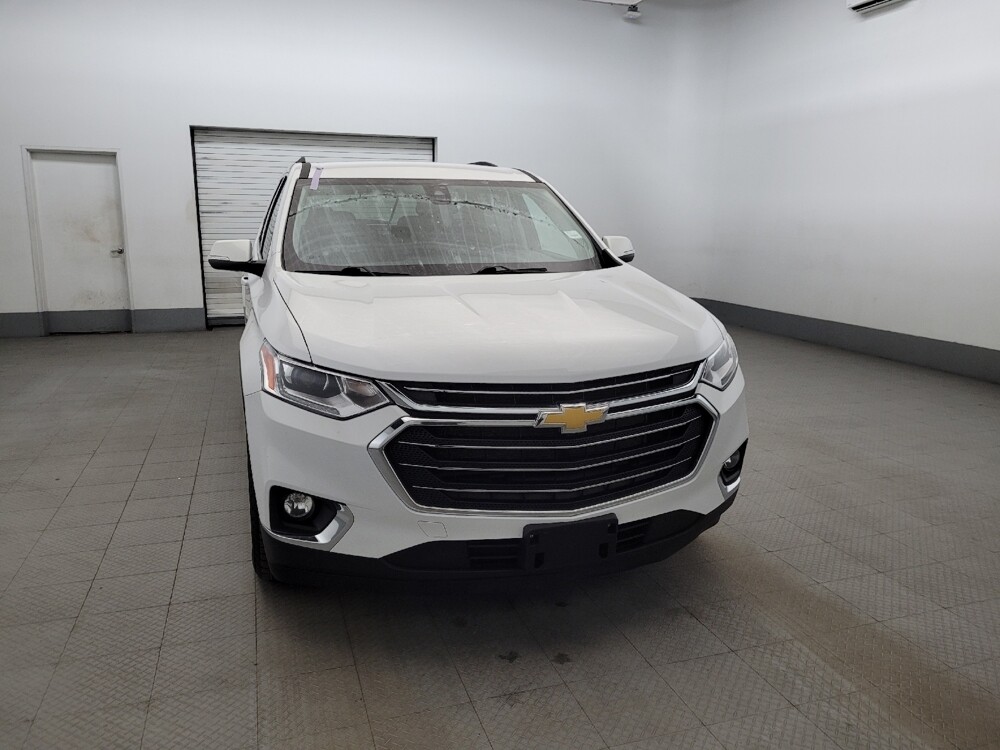 2020 Chevrolet Traverse in New Castle, DE 19720 - 18122193 14