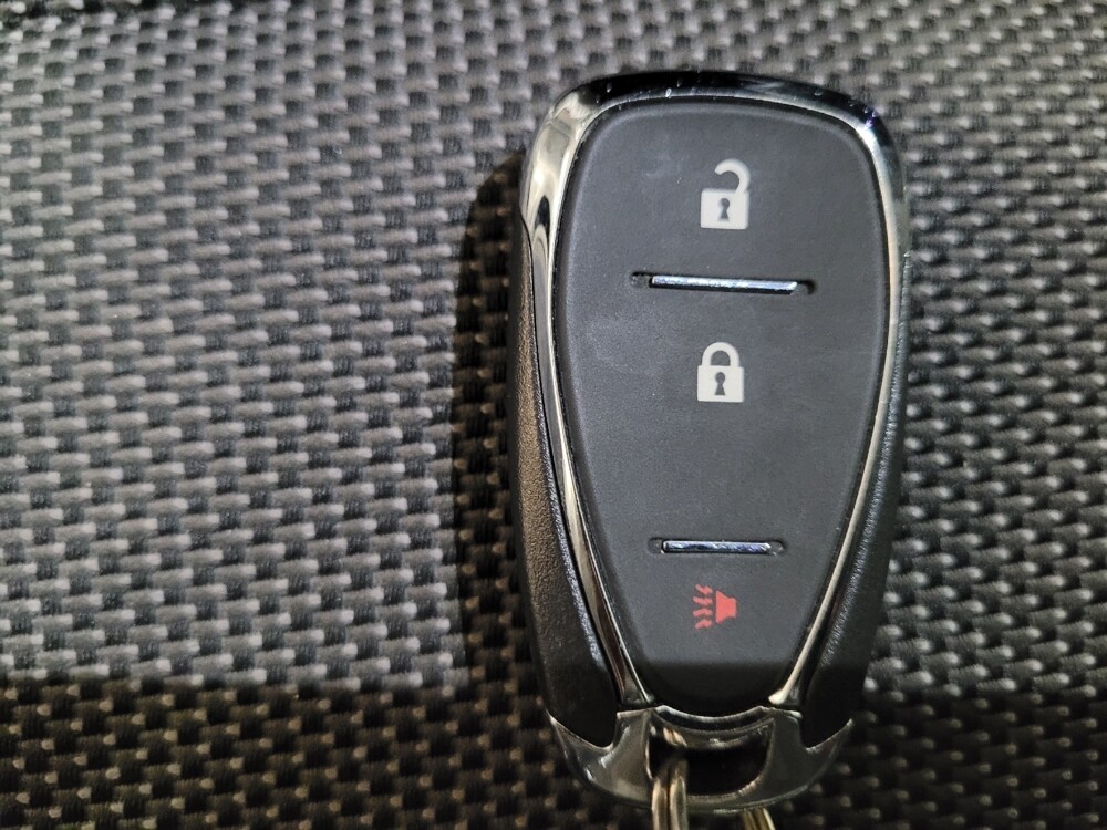 2020 Chevrolet Traverse in New Castle, DE 19720 - 18122193 32