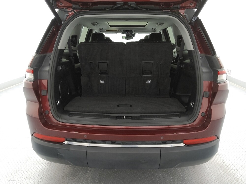 2021 Jeep Grand Cherokee L in Independence, MO 64055 - 18122194 29