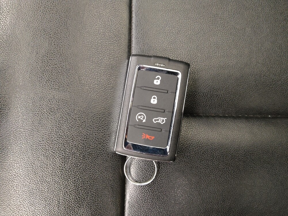 2021 Jeep Grand Cherokee L in Independence, MO 64055 - 18122194 32