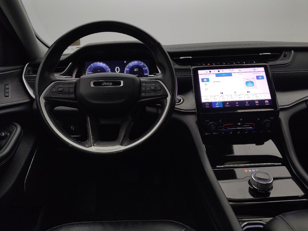 2021 Jeep Grand Cherokee L in Independence, MO 64055 - 18122194 22