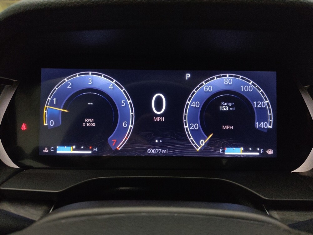 2021 Jeep Grand Cherokee L in Independence, MO 64055 - 18122194 23