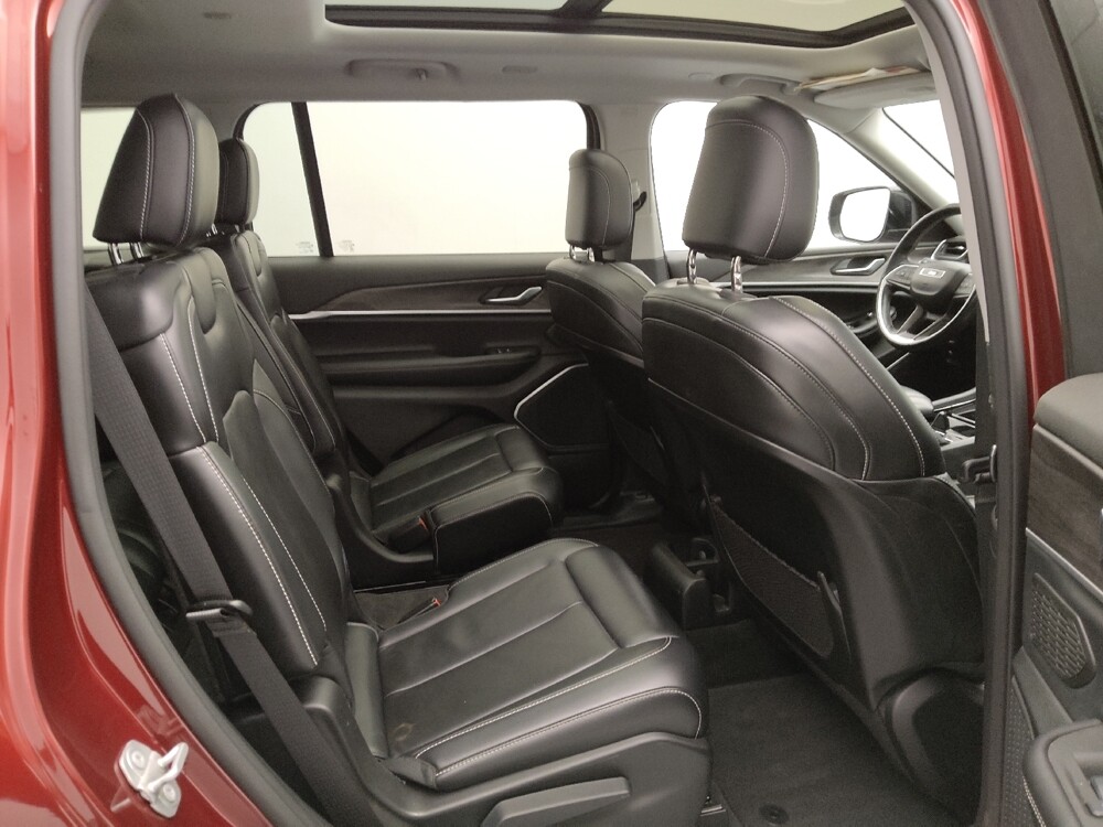 2021 Jeep Grand Cherokee L in Independence, MO 64055 - 18122194 19