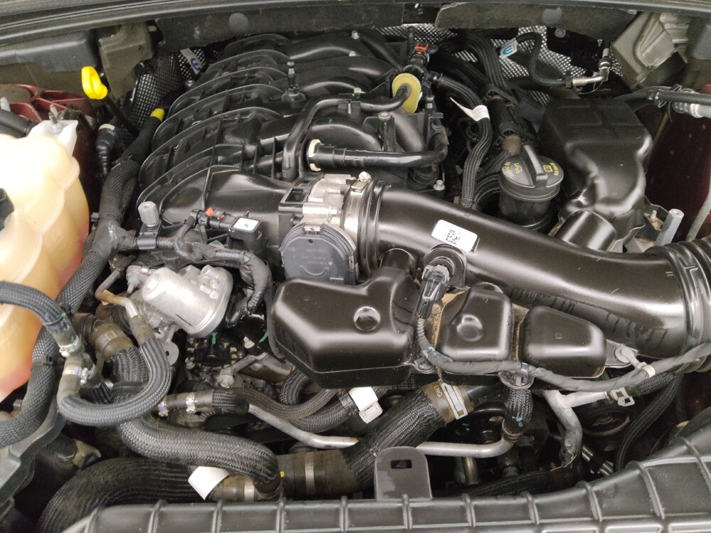 2021 Jeep Grand Cherokee L in Independence, MO 64055 - 18122194 30