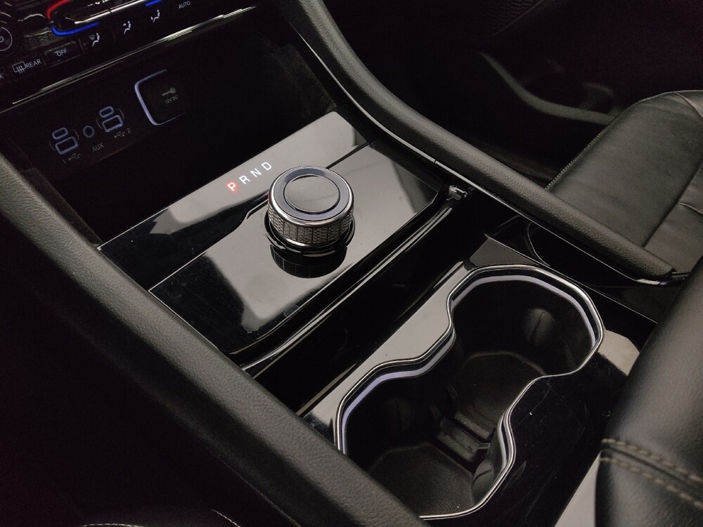 2021 Jeep Grand Cherokee L in Independence, MO 64055 - 18122194 26