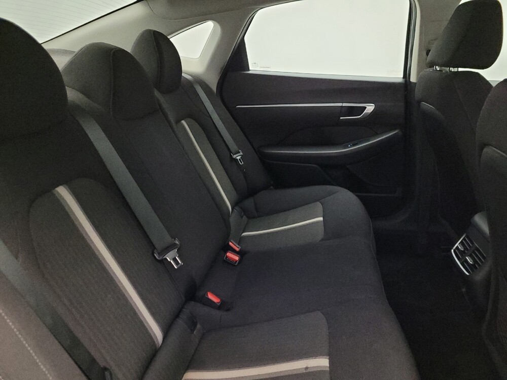 2023 Hyundai Sonata in Glendale, AZ 85301 - 18122195 19