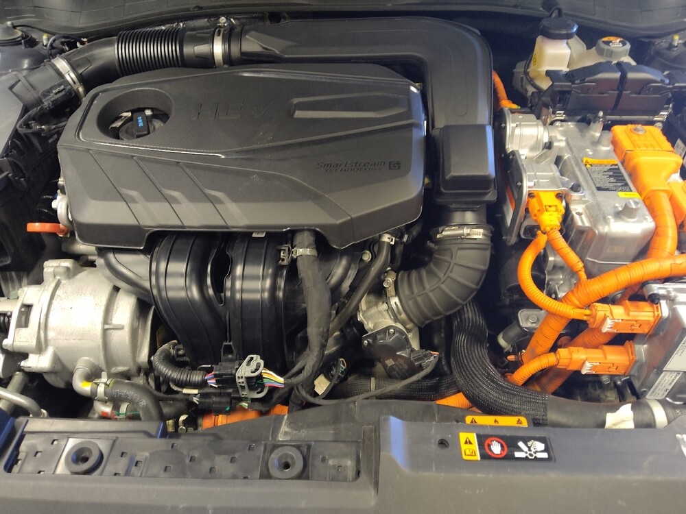 2023 Hyundai Sonata in Glendale, AZ 85301 - 18122195 30