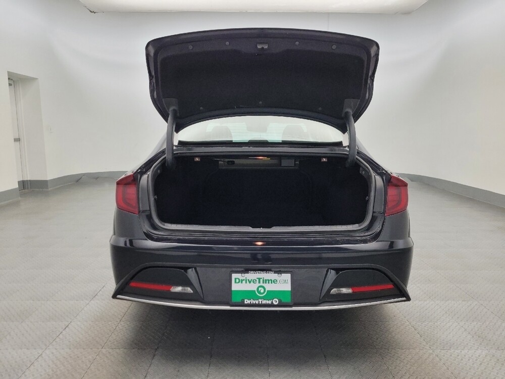 2023 Hyundai Sonata in Glendale, AZ 85301 - 18122195 29