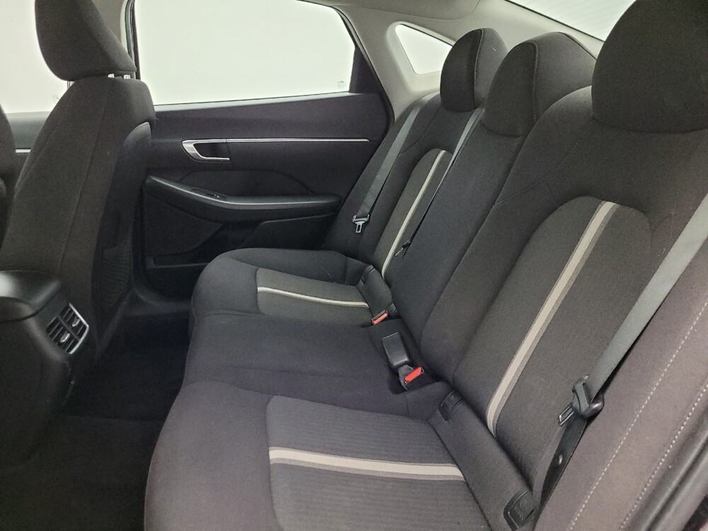 2023 Hyundai Sonata in Glendale, AZ 85301 - 18122195 18