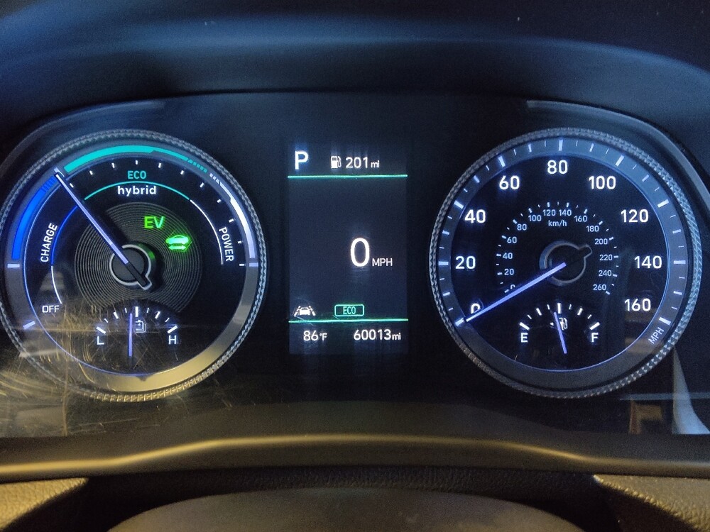 2023 Hyundai Sonata in Glendale, AZ 85301 - 18122195 23