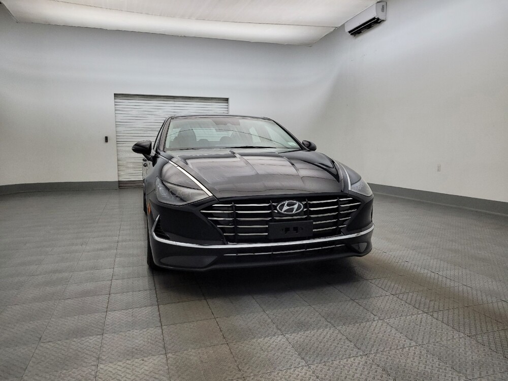 2023 Hyundai Sonata in Glendale, AZ 85301 - 18122195 14