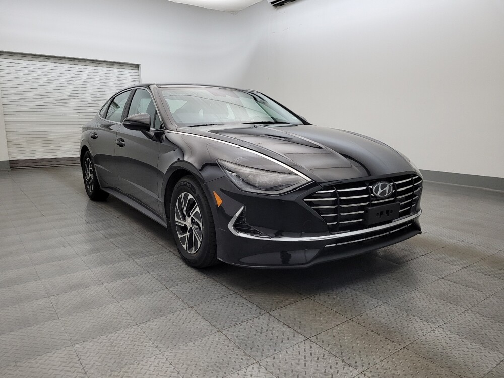 2023 Hyundai Sonata in Glendale, AZ 85301 - 18122195 13