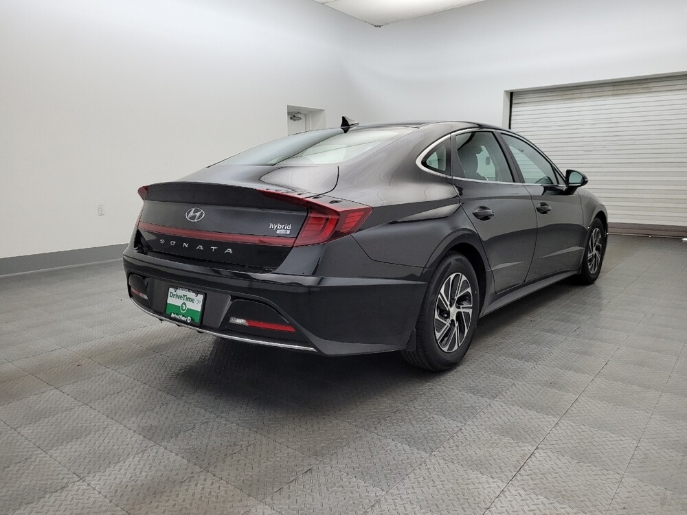 2023 Hyundai Sonata in Glendale, AZ 85301 - 18122195 9