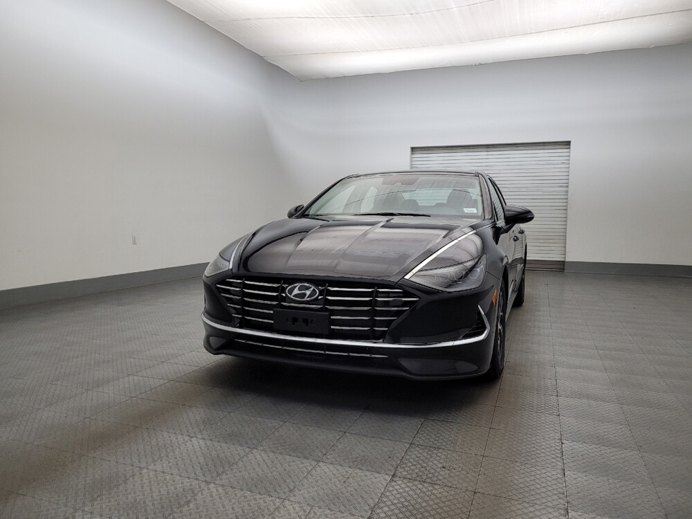 2023 Hyundai Sonata in Glendale, AZ 85301 - 18122195 15