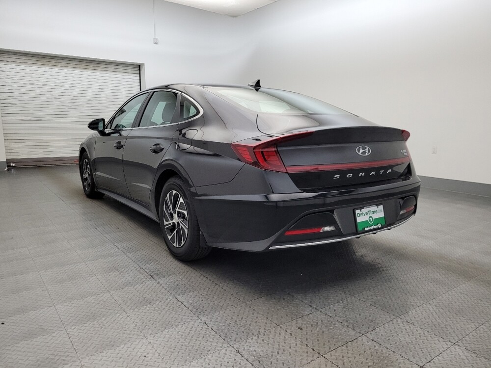 2023 Hyundai Sonata in Glendale, AZ 85301 - 18122195 5