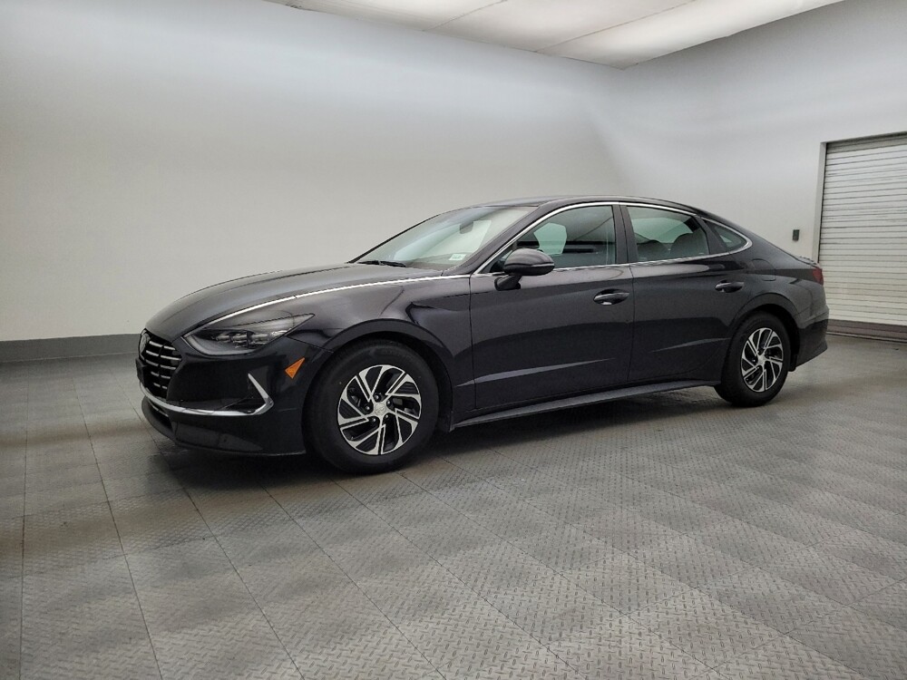 2023 Hyundai Sonata in Glendale, AZ 85301 - 18122195 2