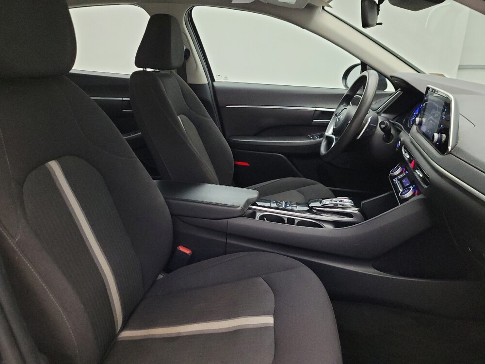 2023 Hyundai Sonata in Glendale, AZ 85301 - 18122195 21