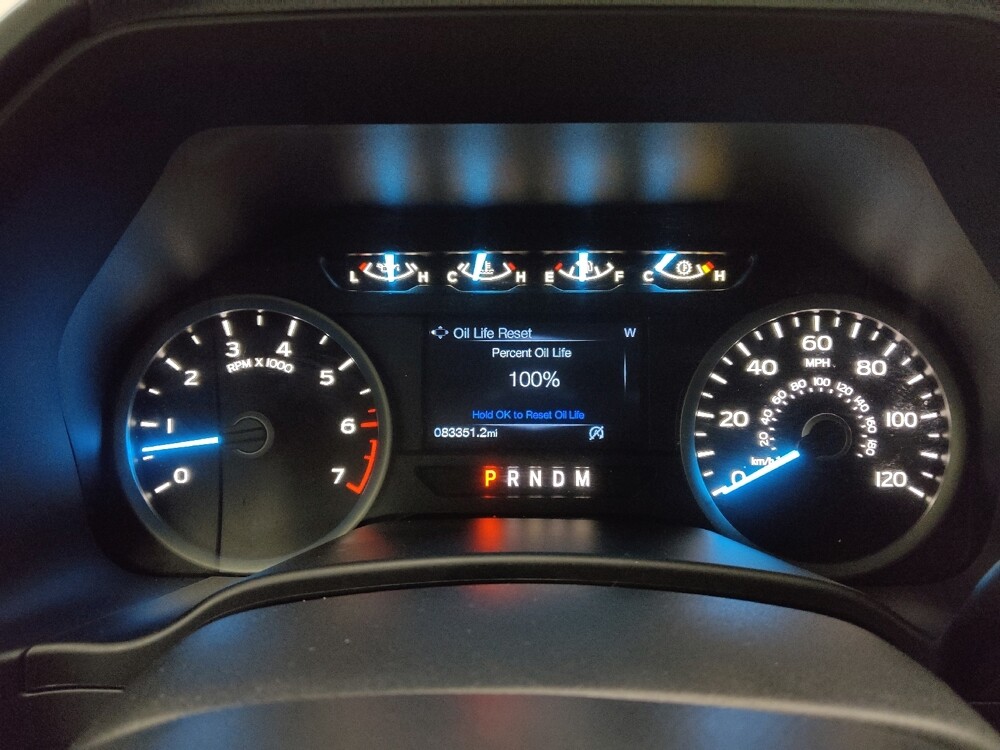 2018 Ford F150 in Springfield, MO 65807 - 18122196 23